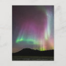 Search for borealis vertical postcards Alaska