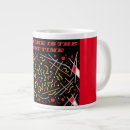Search for red black mugs Tea