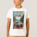 Search for car kids tshirts Boy