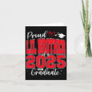 Search for brother graduation cards College