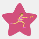 Search for tennis stickers Racquet