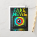 Search for fake postcards News