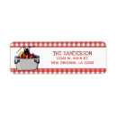 Search for louisiana return address labels New orleans louisiana