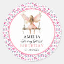 Search for magic garden stickers Girl