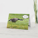 Search for funny canadian cards Goose