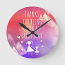 Search for mothers day clocks Home