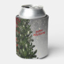 Search for christmas tree can coolers Elegant