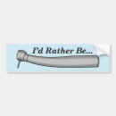 Search for dentist bumper stickers Hygienist