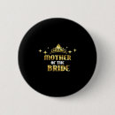 Search for cool wedding badges Bridal