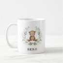 Search for gold initial coffee mugs For kids