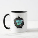 Search for morning wake up mugs Funny