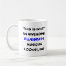Search for bluegrass mugs Musician