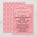 Search for white cloud invitations Girl