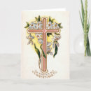 Search for vintage jesus easter cards Cross