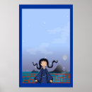 Search for night time posters Girl