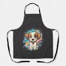 Search for cute weimaraner aprons Doglover