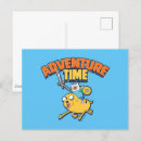 Search for jake postcards Adventure time