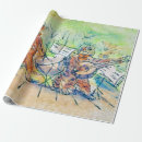 Search for band wrapping paper Drummer