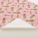 Search for queen bee blankets Honeybee