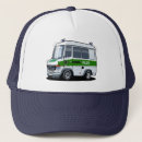 Search for van hats Bus