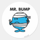 Search for mr bump stickers Chorion