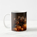 Search for yorkshire terrier puppy mugs Pet