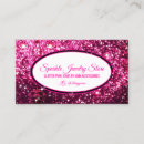 Search for light pink business cards Luxury