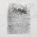 Search for study postcards Leonardo