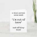 Search for funny leaving cards Coworker