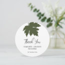 Search for green maple leaf cards Elegant