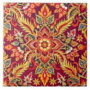 Search for ethnic tiles Flower