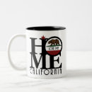 Search for pine home mugs California