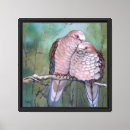 Search for bird canvas prints Peace