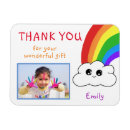 Search for kawaii magnets Rainbow