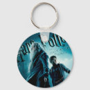 Search for half blood prince key rings Dumbledore