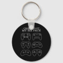 Search for arcade game key rings Scrolls