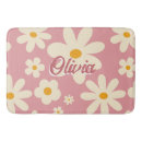 Search for retro bath mats Groovy