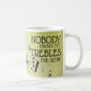 Search for music pun mugs Composers