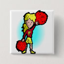Search for cheer team badges Cheerleading