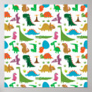 Search for abstract dinosaur art Pattern