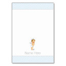 Search for baptism table cards Boy