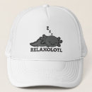 Search for axolotl hats Kawaii