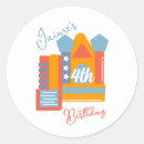 Search for inflation stickers Party