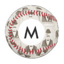 Search for retro baseballs Birthday