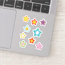 Search for well done stickers Stars