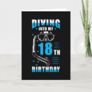 Search for diver cards Diving