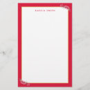 Search for floral border stationery paper Elegant
