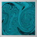 Search for marbled posters Vibrant