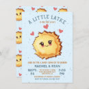 Search for cute potato invitations Potatoes