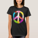 Search for vintage hippie tshirts 60s